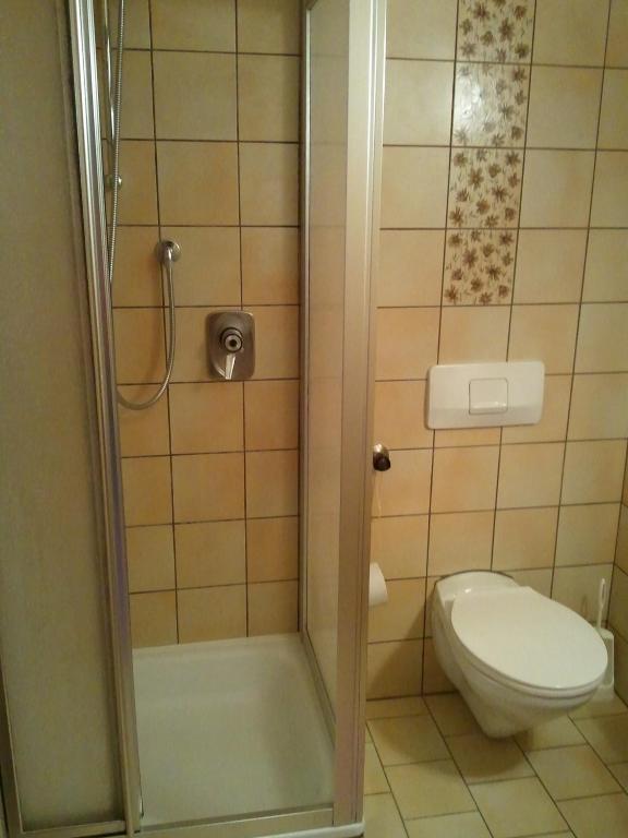 Haus Brauer Hotel Hörbranz Kamer foto