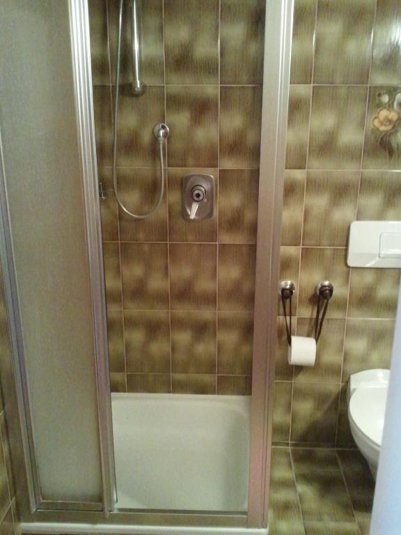 Haus Brauer Hotel Hörbranz Kamer foto
